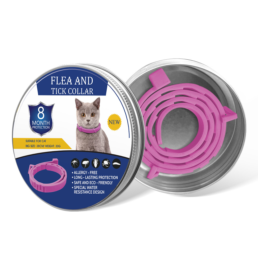 핑크 고양이 디자인 선물 세트