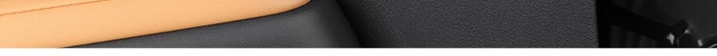 Suitable for Lexus ES300h: stainless steel door horn cover, stainless steel audio panel, stainless steel protective decorative trim