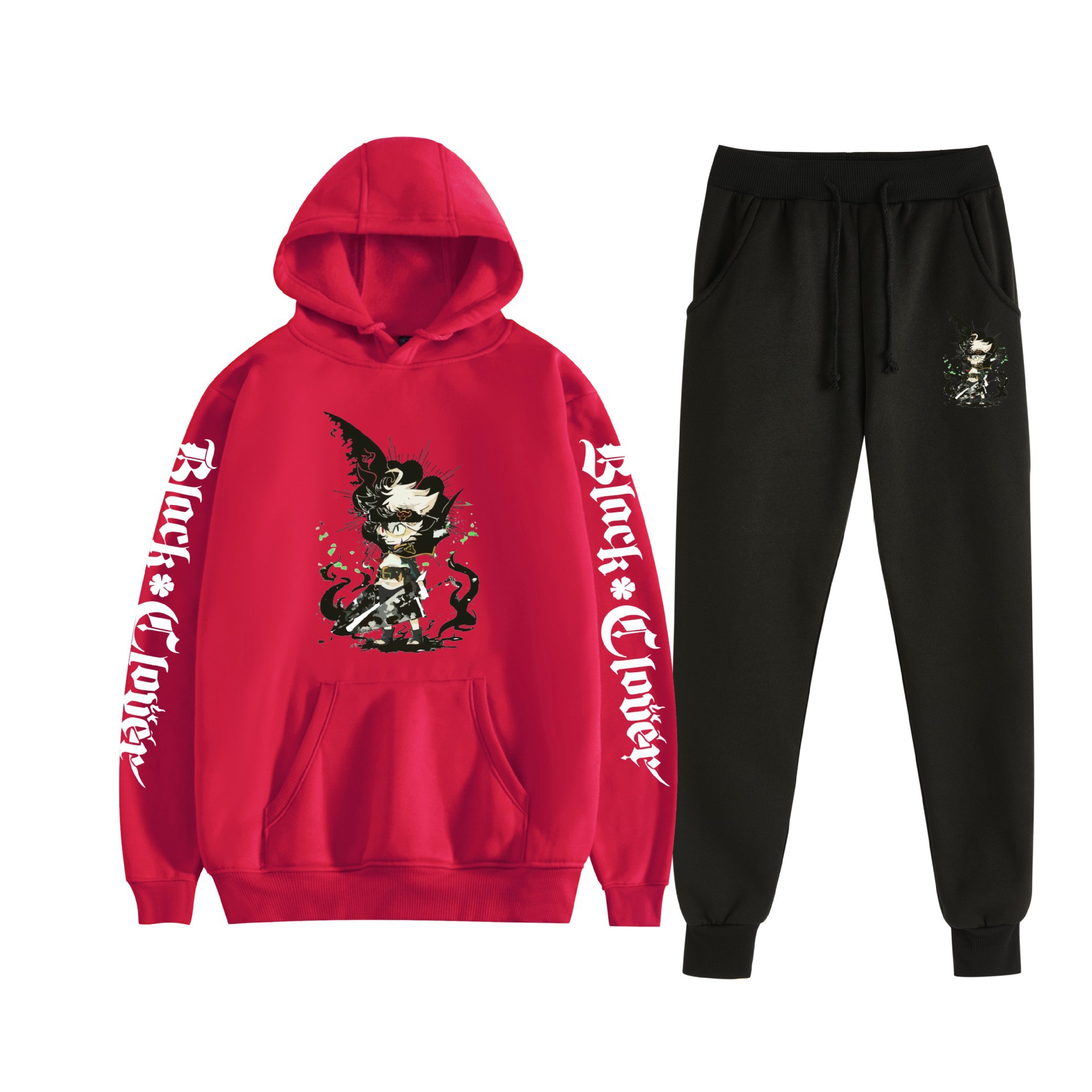 2024 nuevo traje de suéter con capucha de otoño e invierno transfronterizo