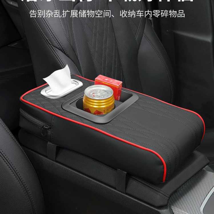 Universal wipes for auto, high glass holder