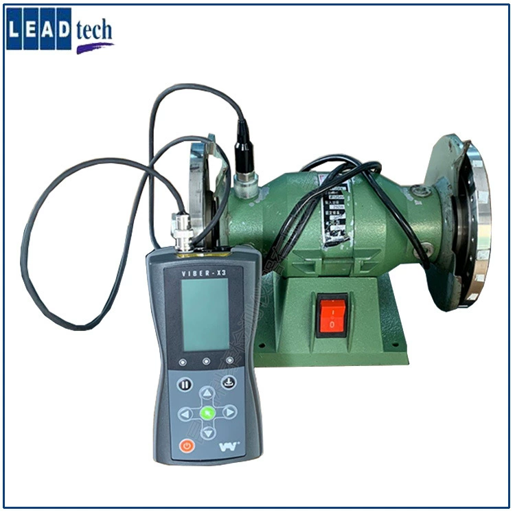 VMI Сучжоу портативный виброметр VIBER-X3 портативный подшипник детектор вибрации