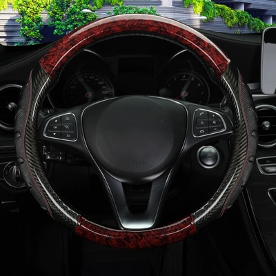 cover, Steering wheel cover