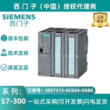 ���T��313C-2 DP �� MPI �ľo���� CPUģ�K6ES7313-6CG04-0AB0