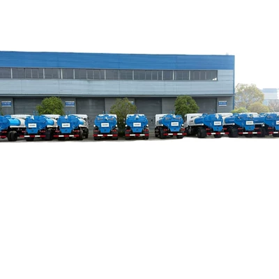 Vehicle, Landscaping Water Transport Vehicle, Suvarma maşınları