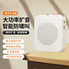 クロスボーダー K5 Little Bee 教師クラス拡声器マイクスピーカー大音量教師講義ツアーガイドプレーヤー