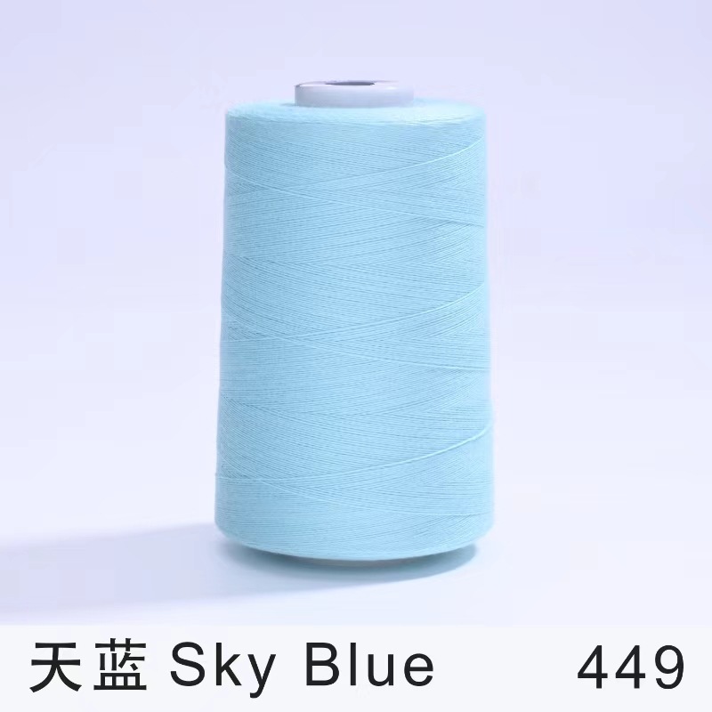 202/3000 코드 스카이블루 449