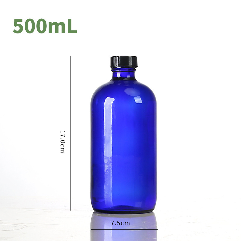 500 ondas azules (sin tapa); - -