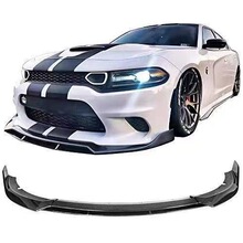 �m��춵�����Rǰ�P���bDodge ChargerSRT���b�׼�ǰ��β��С����