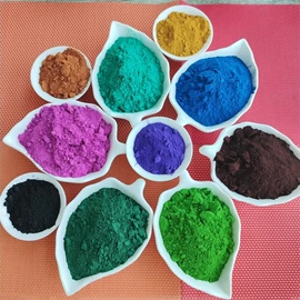 其他非金属;水泥;钙氧化物