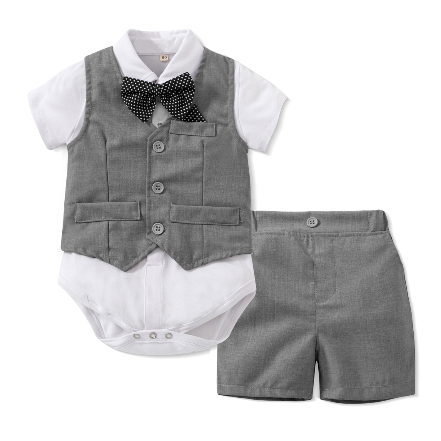 summer children's set