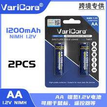 VariCore 1.2V懚�5̖AA 1200��������b�������ԒͲ�ɳ��늳�
