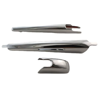 Runner Traveler Fortuner Rearview | Other Automotive Exterior Supplies - rear-wiper-electroplating