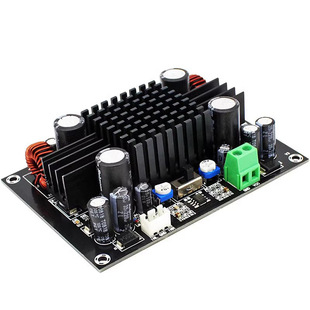 150W mono TPA3116D2 digital power amplifier board diy pure heavy subwoofer lever audio box amplification module