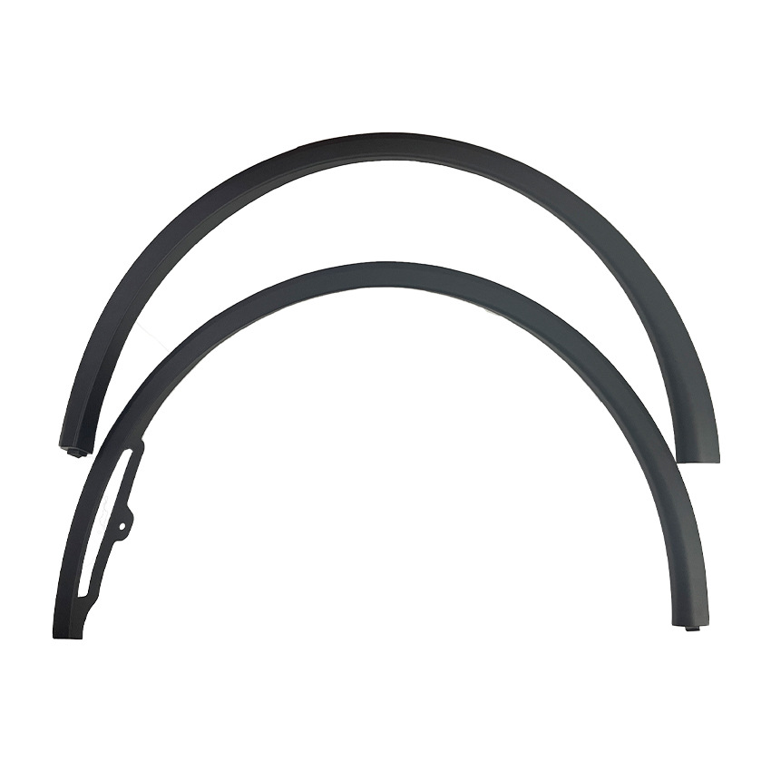 Applicable to the 2025 Tesla Model Y Fender Wheel Arch Trim Panel, Model Yl1937597/9/4/6