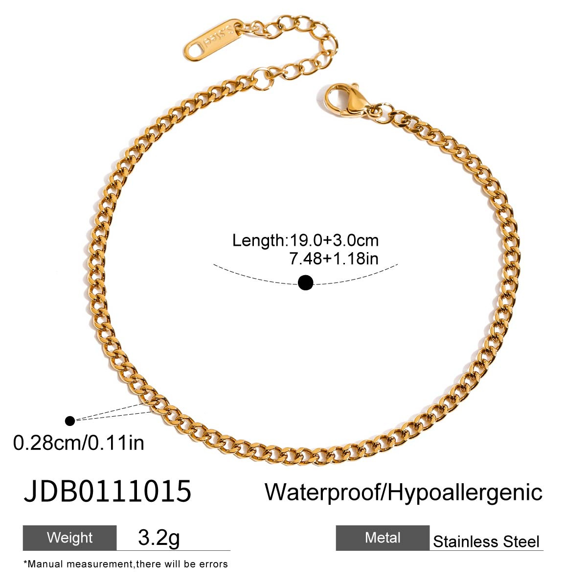 Wanxing Joyería de moda europea y americana Pulsera de anillo de diamante de acero inoxidable Pulsera de ojo de tigre Pulsera de lujo ligero y de alta calidad