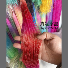 2MMˮ���⾧С��48������ˮ��DIY����朶��h�l��^���o�����