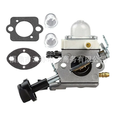 Suitable for Bg86 Sh56 Sh56C Sh86 Sh86C Bg56 Zama C1M-S261B Carburetor