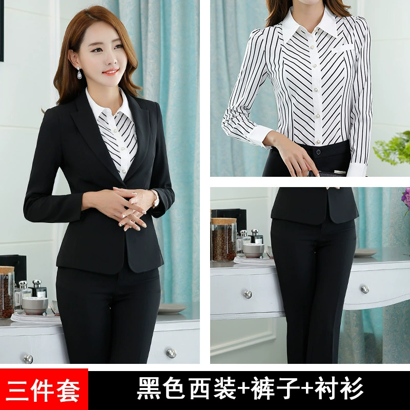 Elite fitted set, overall for elementary school students, classic suit jacket, for students