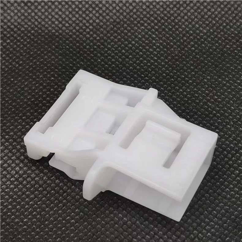 Suitable for Honda 17-21 Crv Sun Visor Clip Haoying Crown Road Urv Panoramic Sunroof Sunshade Buckle
