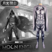 Moon Knight ¹TʿcosͬBwcosplayf}ݷb