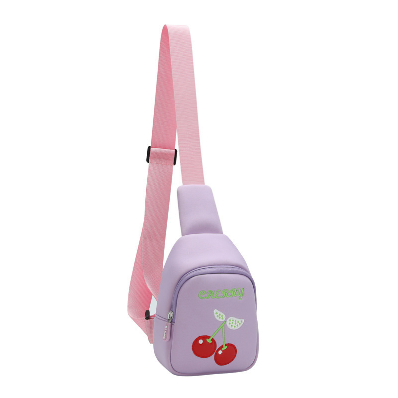 Orang mochila infantil de la escuela primaria los niños arco mochila transpirable y cómodo gran capacidad estudiante bolsa