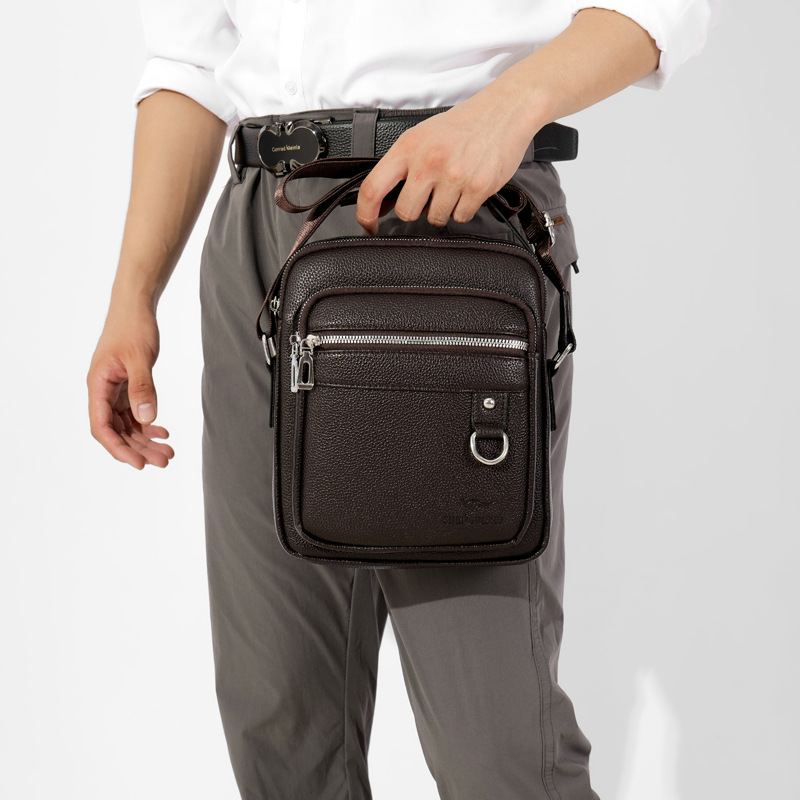 Bolsas de cuero, bolsas de hombro para hombres, mochilas casuales, texturas de cuero, bolsas de hombre, mochilas de hombro para niños, viajes de negocios