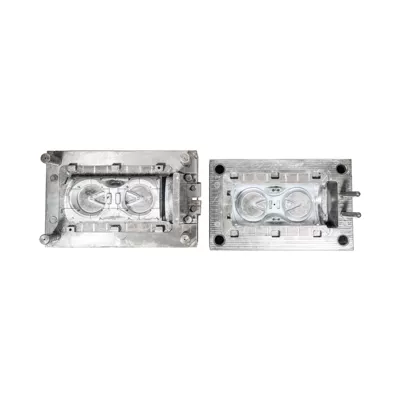plastic mold parts factory, Avtomobil hissələri qəlibləri