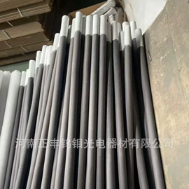 硅碳棒;钼;其他电热设备