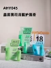 Mint lip balm