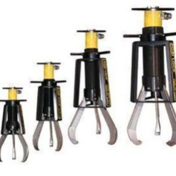 厂家直供 SM-20B一体式拉马 拔轮器 液压拉马 液压两爪拔轮器