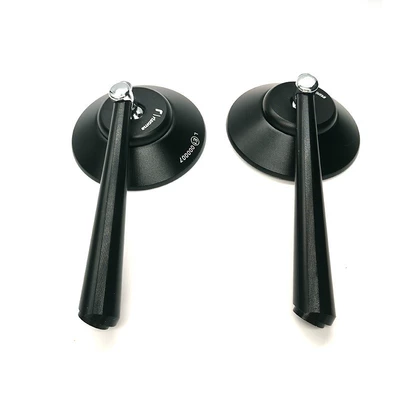 Reversing Mirror Universal Reflector — Motorcycle rearview mirror