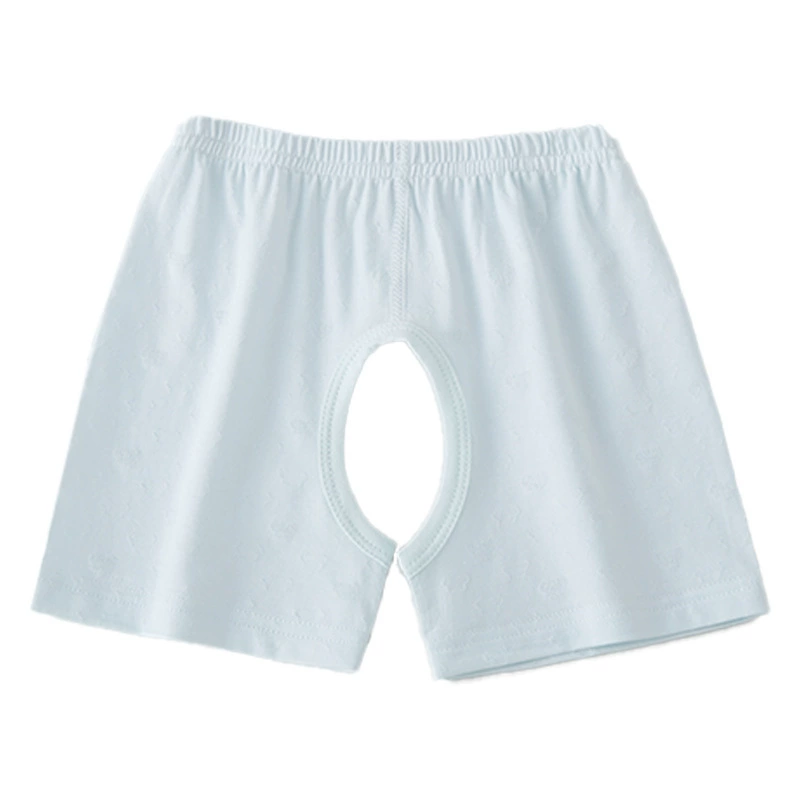 Детские шорты, тонкие брюки для мужчин и женщин, лосины для девочек новорожденных