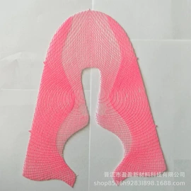 鞋材鞋件加工