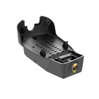 Driving recorder Without Wiring, High-Definition 4K