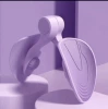 Purple glue
