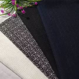 毛呢;其他毛纺面料;其他纺织皮革