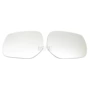 英菲尼迪倒车加热q30q50q70lqx30镜片