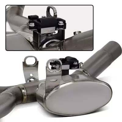 Suitable for BMW R1300 Motorcycle exhaust pipe