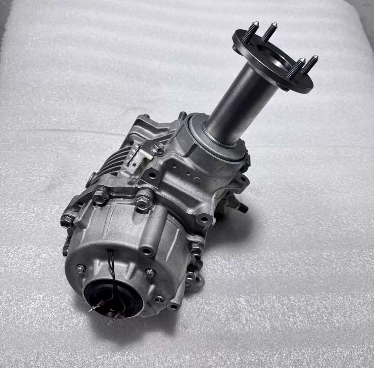 OE36100‑48100 transfer case assembly is compatible with 2019‑2024 Toyota Highlander 2.0L 2.4L four-wheel drive