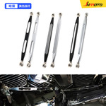 摩托车配件哈雷大滑翔路王 街道滑翔改装离合拉杆 离合杆