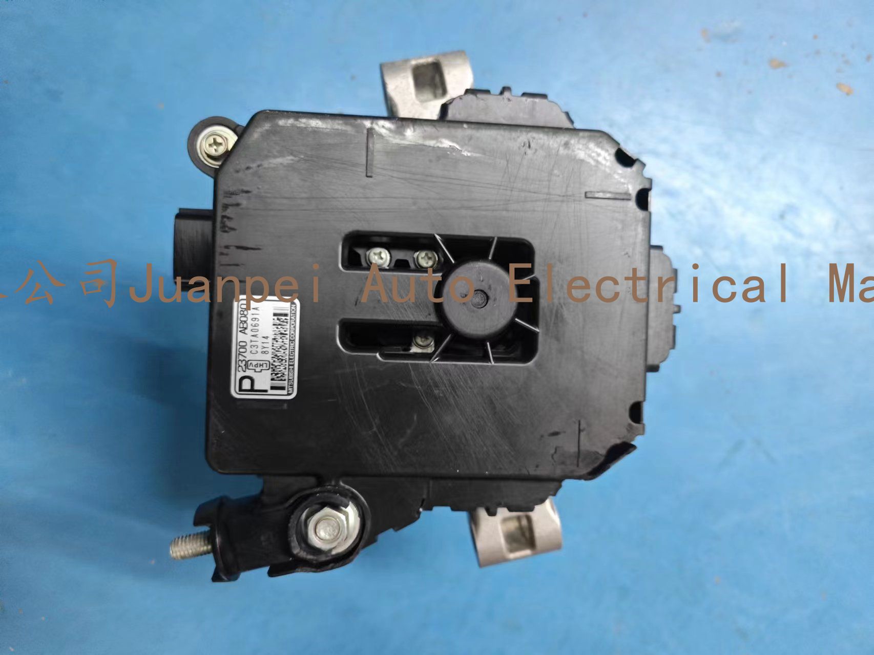 23700Ab080 Is Suitable for Subaru Engine Fb20W Car Generator