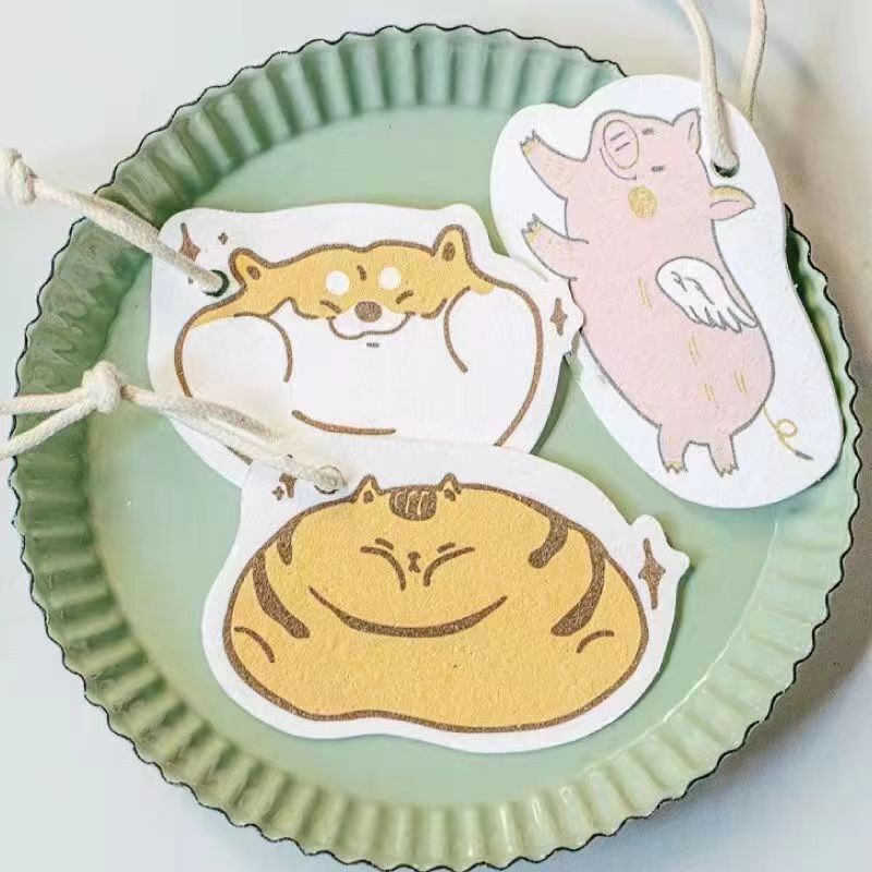 厚みのある圧縮木材パルプスポンジ、水を吸収して大きくなる、食器用綿、キッチン用品、掃除用雑巾、食器用綿、送料無料|undefined