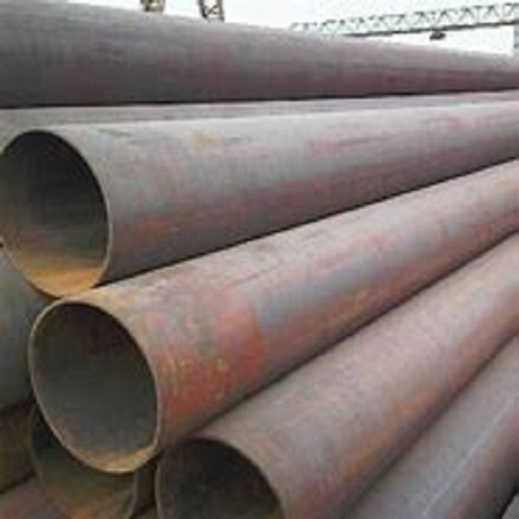 厂家现货批发黑退圆管小口径直缝焊管冷轧黑退钢管薄壁管 各种规