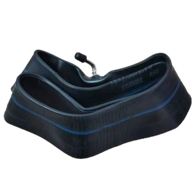 Inner Tube, Elektrikli avtomobil şinləri