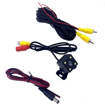 View Ccdn Camera, Reversing – Vehicle camera