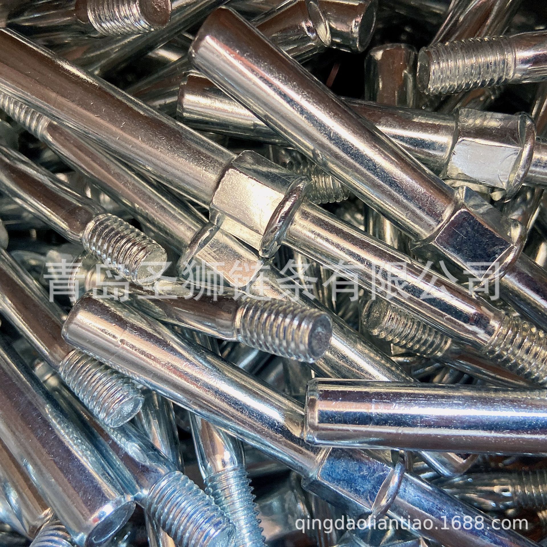 wholesale Coating line Spray paint Connecting rod Fixture Injector fixture plastic cement Coating Fixture Bracket
