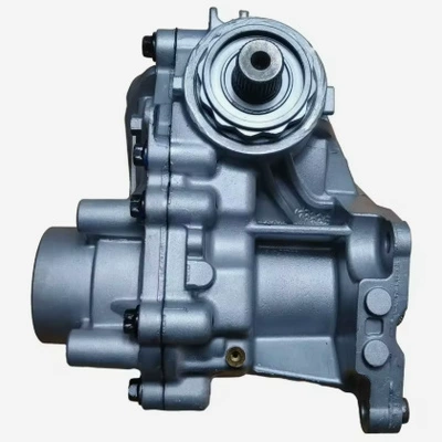 Transfer case MINI transfer