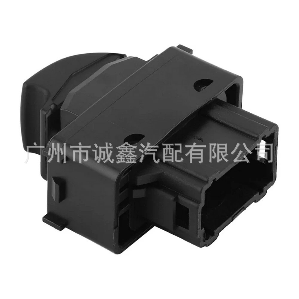 Suitable for Logo 207 Citroen Auto Parts Electric Window Switch Glass Lift Single Switch 6490.E2