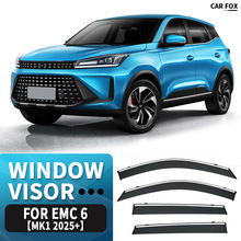 �m���FOR EMC 6 Window visor�������ꖰ�_���塾�W�ޡ�