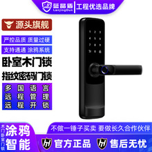 TTLOCKͨͨ�iTuya�T�f���R�d�羳���Q28���Z����������ָ�y�ܴa�i